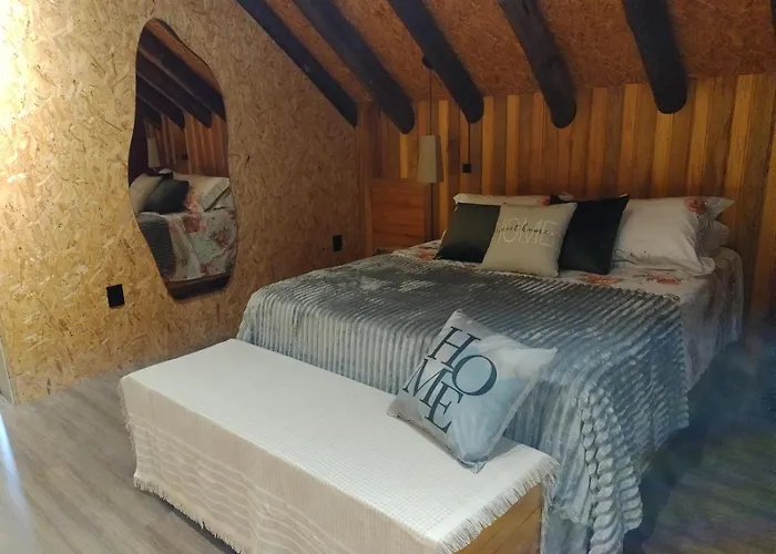 Vale Do Vento Inn