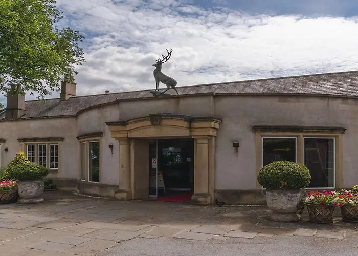 Hotel suites Best Western Premier Doncaster Mount Pleasant