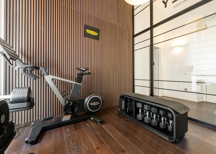 Pley Cagliari Boutique Suites