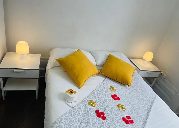 Ww Hostel & Suites