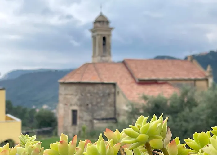 Cabina: Agriturismo Barilaro