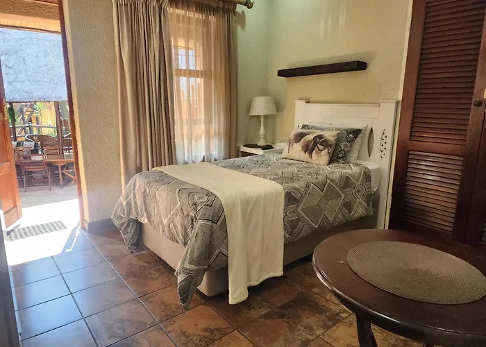 Goodnight Guest Lodge