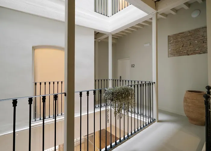 Cream Boutique Malaga (Adults Only)