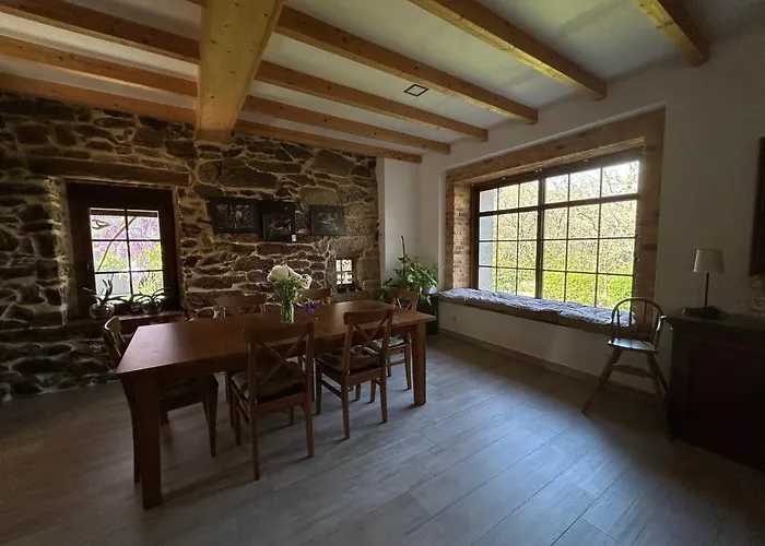 Casa Idalia