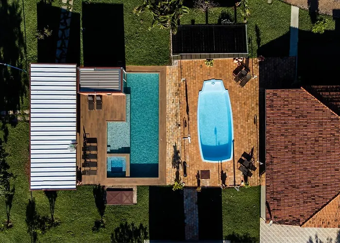 Villaggio dos Pássaros