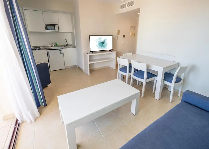 Prope Mare Apartamentos