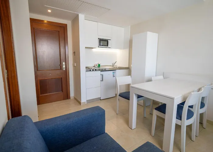 Prope Mare Apartamentos