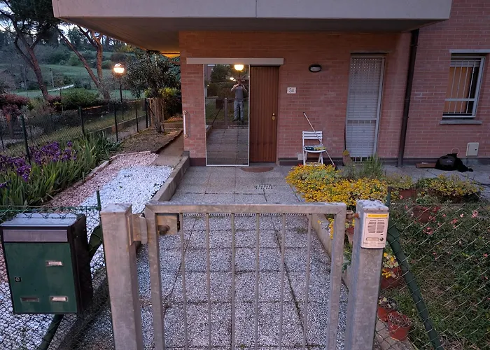 La casa di Mirco F1