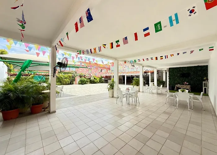 Residencial Ru-B