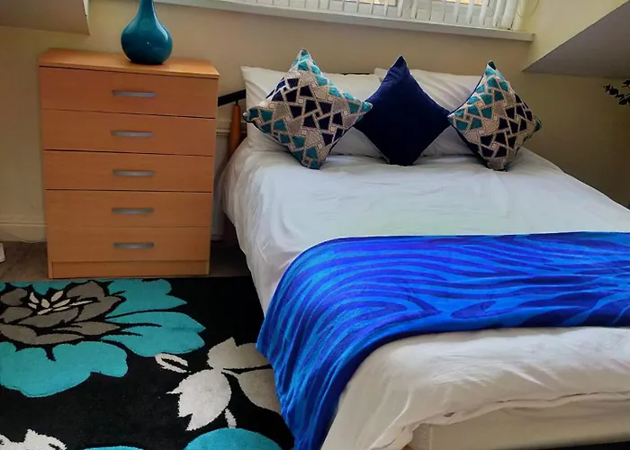 Female Only Room