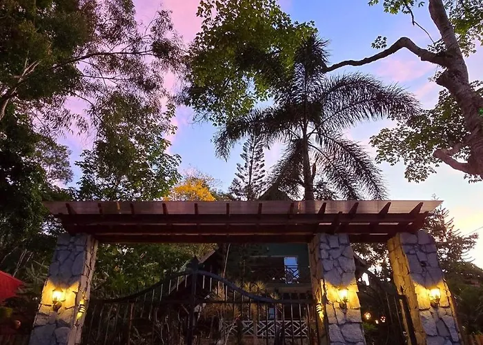 Villa Suica Guaramiranga