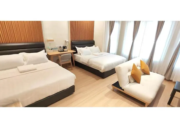 7 Minutes Driving To Tc Beach 123 Guest House
