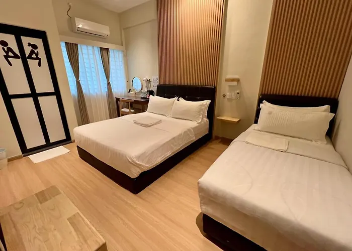 7 Minutes Driving To Tc Beach 123 Guest House
