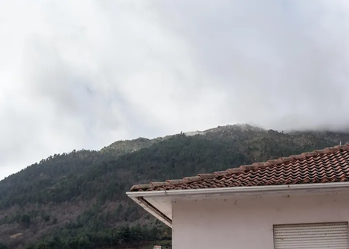 Casa D'Avenida