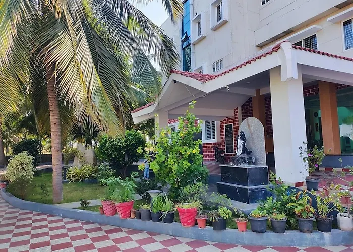 Saigram Ayurveda Hospital & Research Institute