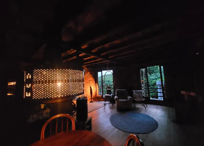 Casa Rover - Floripa