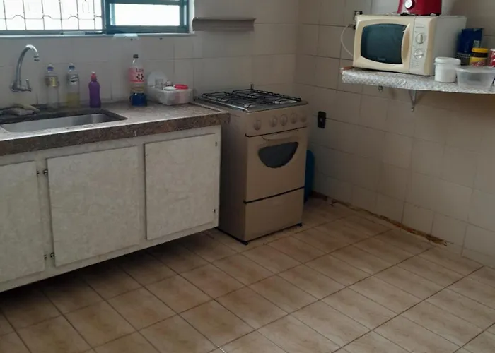 Da cidinha pousada