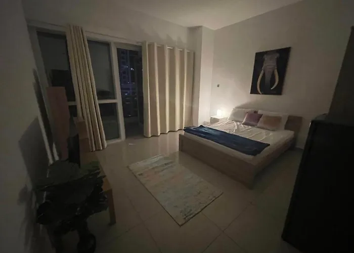 Pet Friendly hotel: Tiger Tower