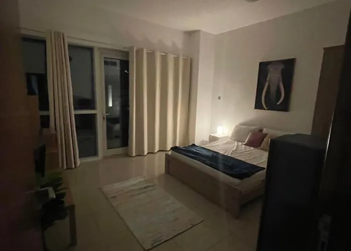 Pet Friendly hotel: Tiger Tower