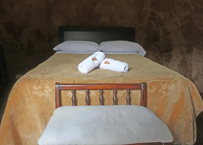 Ulucaho Hostel