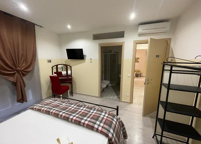 Home Meryem Locazione Turistica