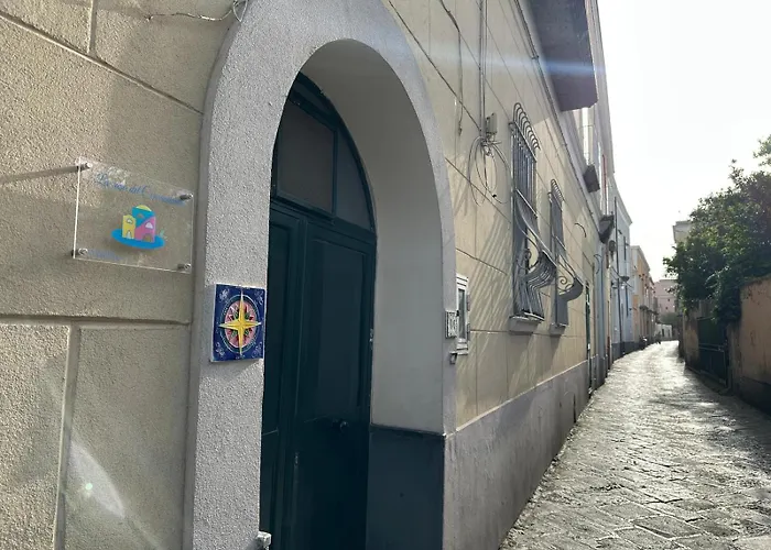 La Casa del Comandante
