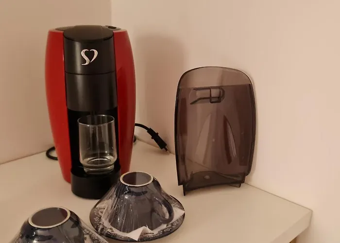 Pousada Descobrindo a Vida