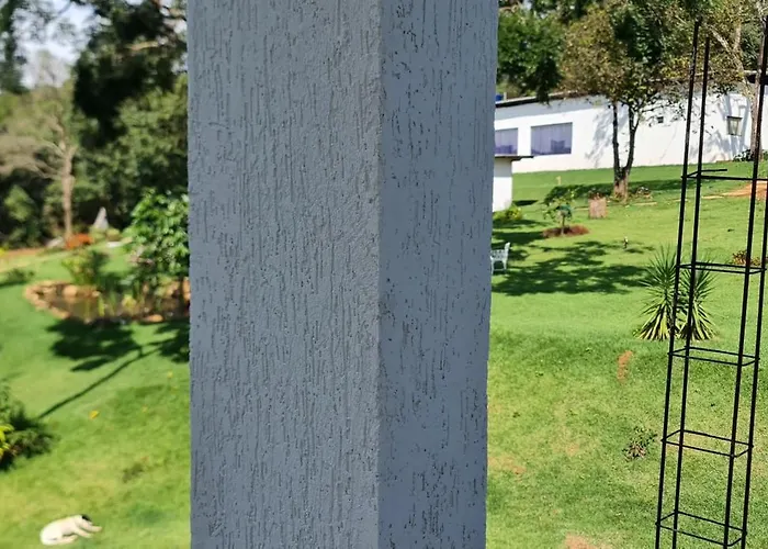 Pousada Descobrindo a Vida