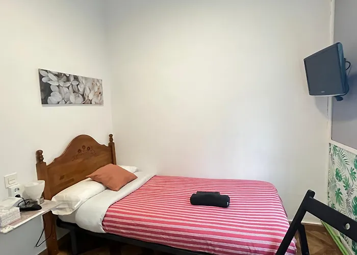 Pensión El Pozo