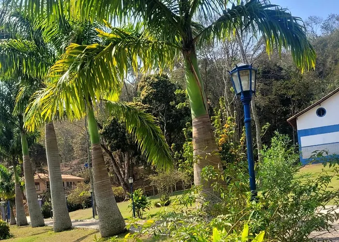 Pousada Solar Azul