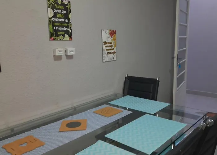 Coliving Bem Estar