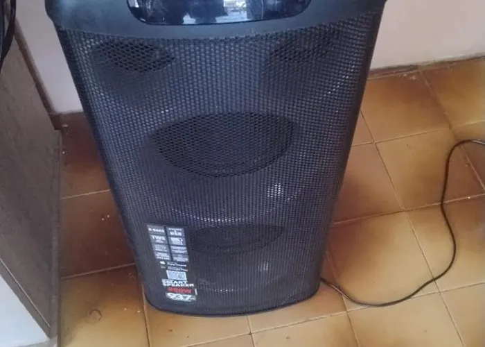 Deus me proverá