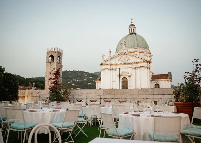 Hotel Vittoria