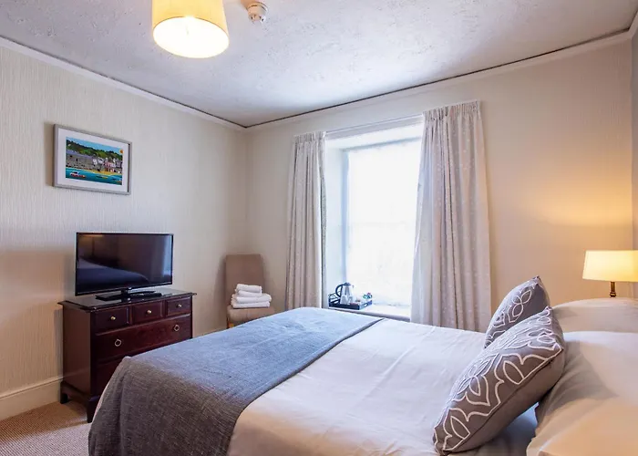 Dunedin Guest House