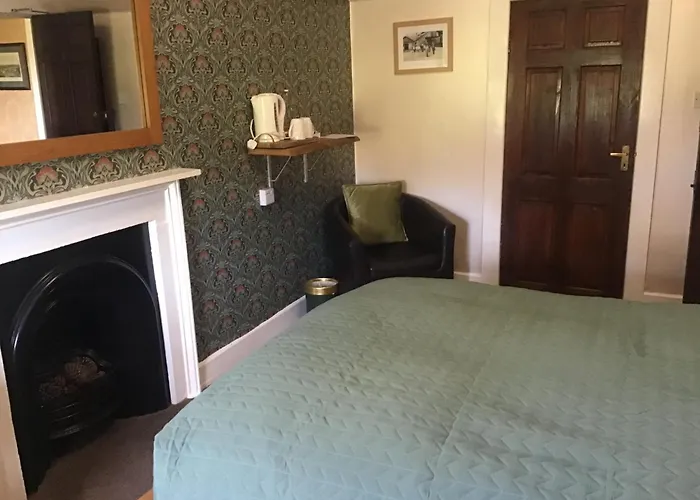 Hundalee House