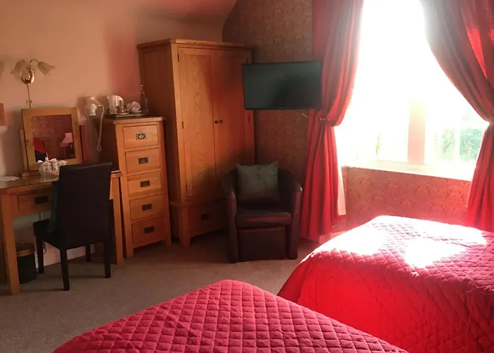 Hundalee House