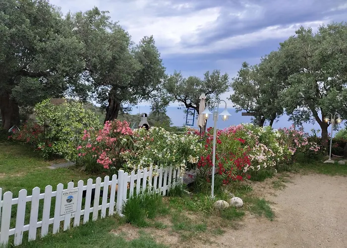 Appartamento : Villa Pierina