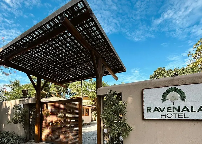 Ravenala