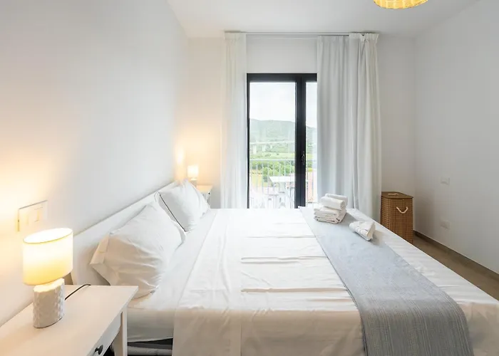 Hotel familiar: Geovillage Green Residence