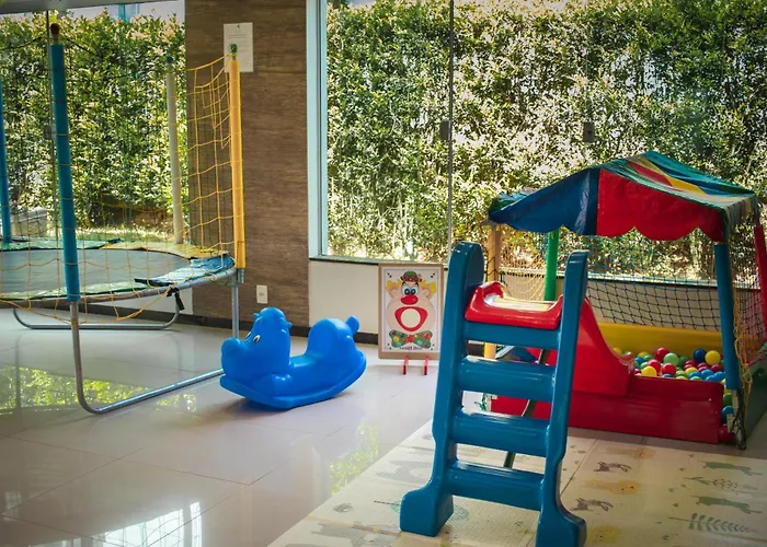 Escarpas Eco Village