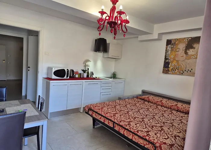 Apartamento: Prince Apartments