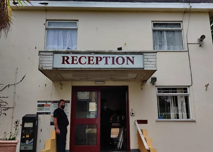Resorts Guide Inglewood Palm , Abbey Sands Torquay
