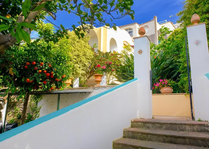Villa Dorothee