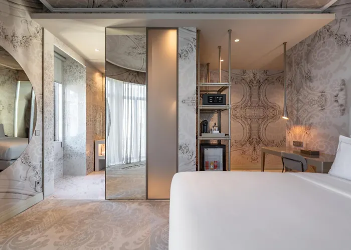 Hotel: Dos Reis By The Beautique Hotels