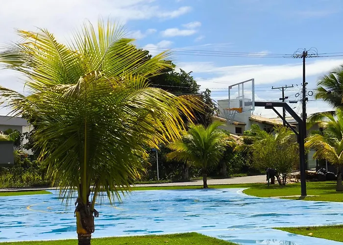 Residencial Girassol Outeiro