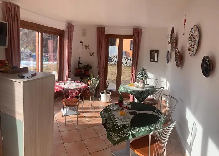 Relais Tesino