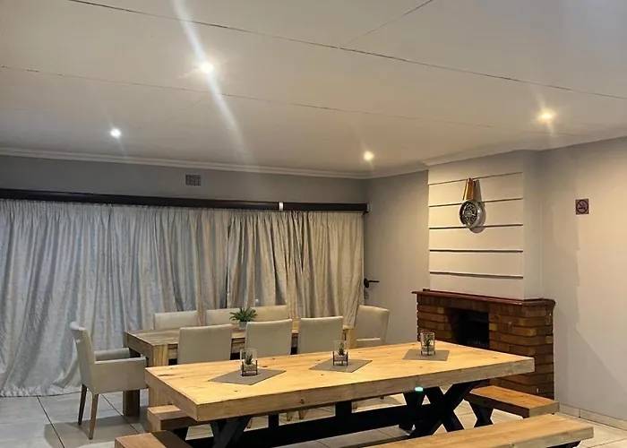 Mogoma Guesthouse