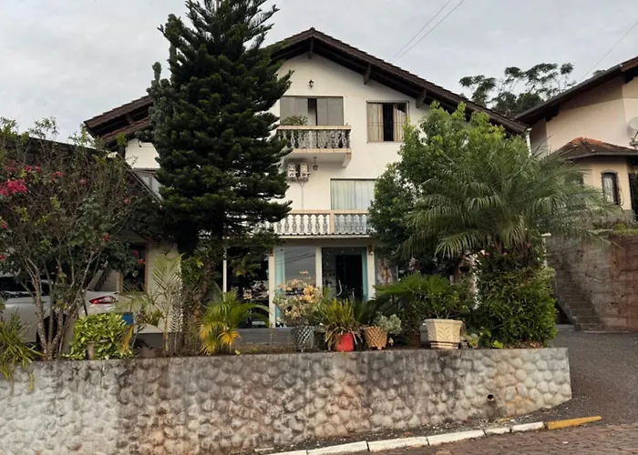 Hospedaria da Salete