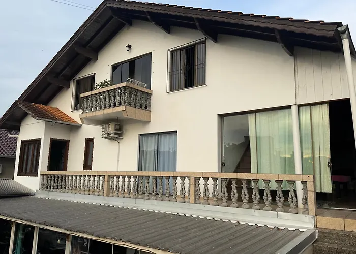 Hospedaria da Salete