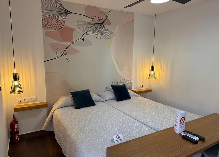 ROVIOR Rooms&Café